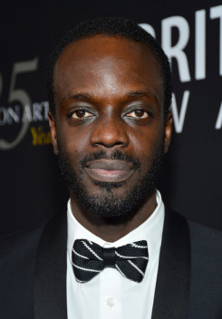 Ato Essandoh